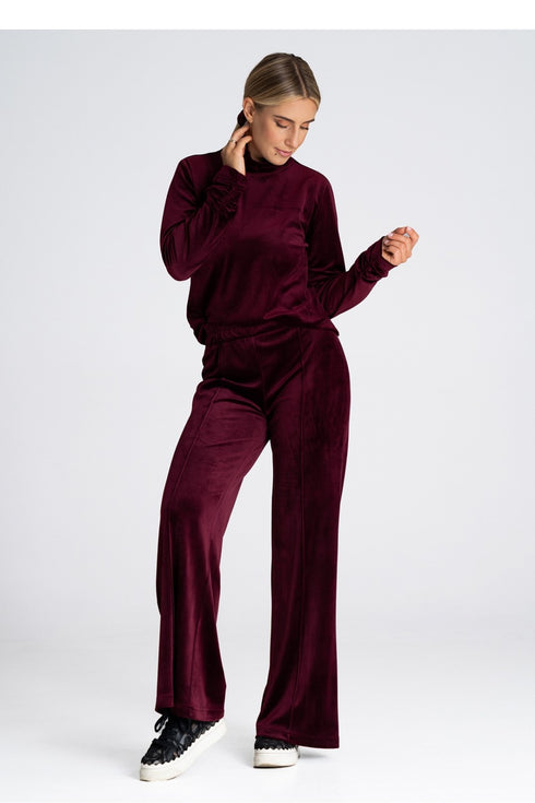 Tracksuit trousers model 189279
